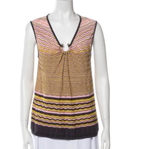 MISSONI top